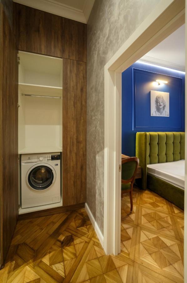 Центр Львова Вул Личаківська 5 Площа Ринок 2 Кімнати Ізольовані Lviv Exterior foto