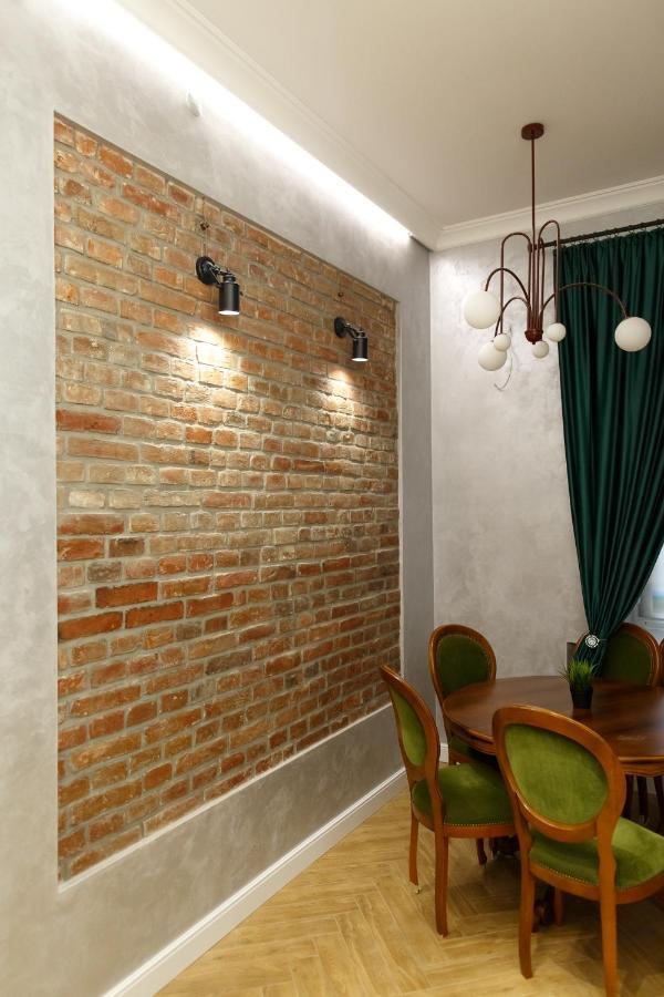 Центр Львова Вул Личаківська 5 Площа Ринок 2 Кімнати Ізольовані Lviv Exterior foto